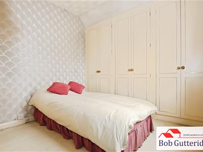 BEDROOM THREE (REAR)